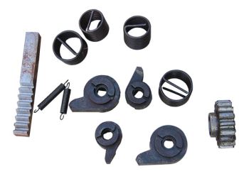 如何保證山東沖床配件維修的質量